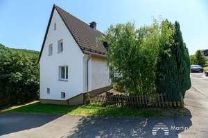 Gepflegte Doppelhaushälfte
- Keller - Garten - Garage - – Die vollständige Adresse der Immobilie erhältst du vom Anbieter., 58579 Schalksmühle – Vorschaubild 17
