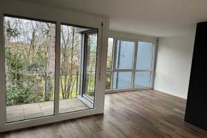 „Stilvoll wohnen im Herzen von Stuttgart-West – frisch renovierte 1-Zimmer-Wohnung“ – Geisseichstr. 29, 70197 Stuttgart – Vorschaubild 1