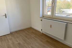 Renoviertes  2  Raum Apartment , offene Küche, Balkon – Lange Kamp 22, 47139 Beeck, Duisburg – Vorschaubild 6