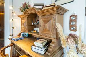 Hochwertiges Mehrfamilienhaus mit Traumgarten – Die vollständige Adresse der Immobilie erhältst du vom Anbieter., 33605 Stieghorst, Bielefeld – Vorschaubild 20