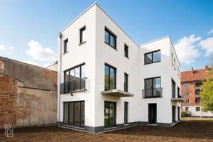 Ihr neues Zuhause: Neubau-Townhouse mit Garten – provisionsfrei – Die vollständige Adresse der Immobilie erhältst du vom Anbieter., 13409 Reinickendorf (Ortsteil), Berlin – Vorschaubild 2