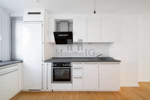 MÜNCHNER IG: Stilvolle Maisonettewohnung plus Hobbyraum mit Garten in begehrter & ruhiger Wohnlage! – Die vollständige Adresse der Immobilie erhältst du vom Anbieter., 81477 Obersendling, München – Vorschaubild 4