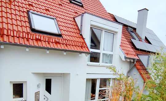 Sie suchen viel Platz für die ganze Familie