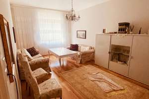 Großzügige Altbauwohnung mit zwei Balkonen, Loggia und viel Raum für die Familie – 40476 Derendorf, Düsseldorf – Vorschaubild 2