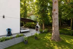 Kleines Wohnparadies mit Garten und hochwertiger Kernsanierung – Die vollständige Adresse der Immobilie erhältst du vom Anbieter., 90762 Stadtpark, Stadtgrenze, Fürth – Vorschaubild 13