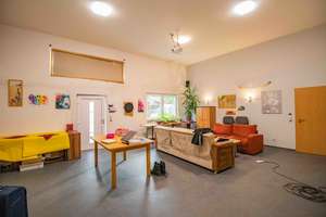 Perfekt für Unternehmer: Gewerbeensemble mit Werkhalle, Büroflächen und 
Einliegerwohnung – Im Weinberg 11, 7318 Nimritz – Vorschaubild 7
