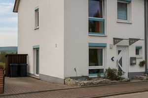 Willkommen zu Hause 🏡Reihenendhaus in familiärer LAGE – Wetteraukreis – Vorschaubild 1
