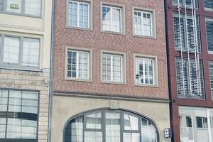 Neubau in Nostalgie eines Altbaus – Am Wehrhahn 6, 40211 Stadtmitte, Düsseldorf – Vorschaubild 10