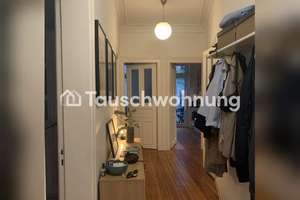 Tauschwohnung: Schöne ruhige Schanzenwohnung mit kleinem Balkon – Rosenhofstr 11, 20357 Sternschanze, Hamburg – Vorschaubild 8