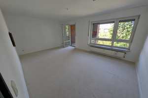 2-Zimmer Eigentumswohnung mit Loggia, Keller und Garage – Duisburg – Vorschaubild 11