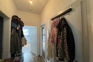 Sonnige 3-Raum-Wohnung mit Balkon – Magdeburg – Vorschaubild 8