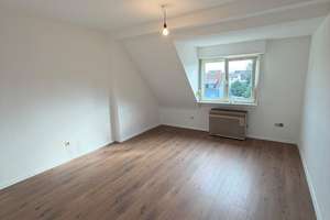 Gemütliche Dachgeschosswohnung in ruhiger Lage von Mannheim-Sandhofen – 68307 Sandhofen, Mannheim – Vorschaubild 3