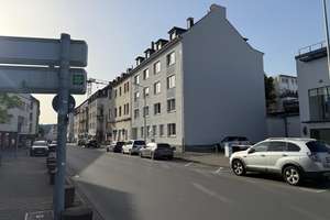 Hochwertig sanierte 3-Zi-Wohnung mit Ausblick auf das Osthaus Museum - Erstbezug in Hagen Mitte – Hochstraße 90, 58095 Mittelstadt, Hagen – Vorschaubild 11