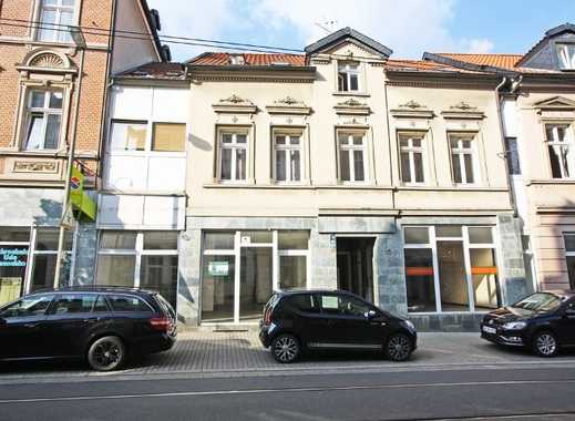 Laden mieten in Dorstfeld (Dortmund) - Ladenlokal