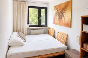 Kapitalanlage mit Mietsteigerungspotenzial – 3 Zimmer, Balkon und Aufzug – Höherweg 33, 40233 Flingern Süd, Düsseldorf – Vorschaubild 4