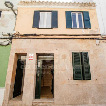 Ganzes Haus in Mahón