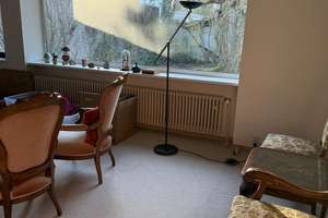 Denkmalgeschützter Flachdachbungalow mit Atrium und großem Garten in Karlsruhe-Rüppurr – Reinhold-Schneider-Str. 8, 76199 Rüppurr, Karlsruhe – Vorschaubild 8