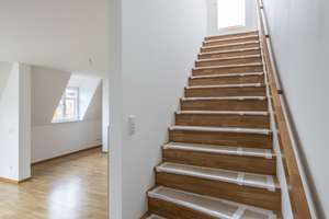 Über den Dächern von Leipzig - Herrschaftliches Wohnen in der exklusiven Villa Praetorius! – Liviastraße 3, 4105 Zentrum-Nordwest, Leipzig – Vorschaubild 13