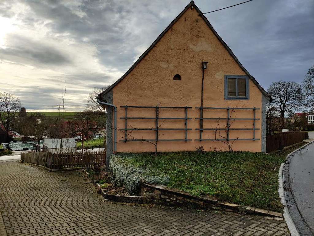 Immobilie in Heidenheim - Handwerker/Sanierer/Investor: bewohnbarer Wohnteil mit Altbau und Entwicklungspotenzial - Bild 1