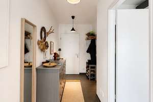 Lichtdurchflutete 2-Zimmer-Wohnung mit moderner Einbauküche – Fritz-Bauer-Straße 15, 53123 Duisdorf, Bonn – Vorschaubild 9