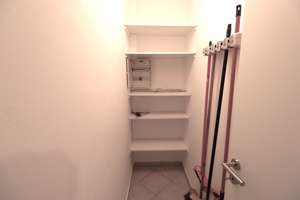 Zentral und doch ruhig in Wolfsburg + + + 
2 Zimmer mit Aufzug + Südloggia + offener Küche – Rothenfelder Straße 14, 38440 Rothenfelde, Wolfsburg – Vorschaubild 8