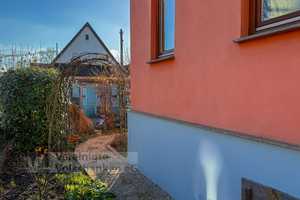 Freistehendes Schmuckstück-EFH mit Garage – Reutlingen (Kreis) – Vorschaubild 20