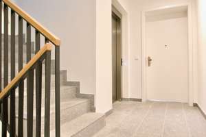 Helle und stilvolle 5-Zimmer-Penthouse-Wohnung in Toplage OHNE MAKLER!!! – Rehblöcken 45, 22359 Volksdorf, Hamburg – Vorschaubild 15