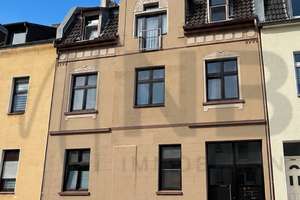 Kapitalanlage! Vollständig vermietetes Mehrfamilienhaus mit 5 Wohneinheiten!