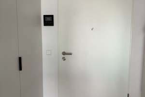 Apartment mit Balkon, Aufzug und Einbauküche in Erlangen – Paul-Gossen-Straße 117a, 91052 Rathenau, Erlangen – Vorschaubild 5