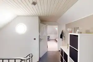 VERKAUFT! Komfortabler Bungalow mit großzügigem Grundstück, Garagen und Carports! – Leer (Kreis) – Vorschaubild 16