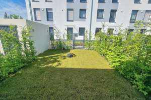 Available from July 1st, Modern, high quality terraced house with fitted kitchen, 2 miles from Clay – Zur Schleifmühle 101, 65205 Erbenheim, Wiesbaden – Vorschaubild 6