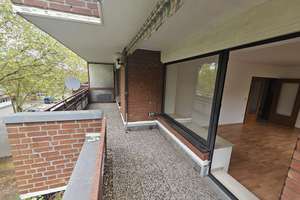 Lichtdurchflutete Wohnung mit großem Balkon und schönem Ausblick – WBS erforderlich – 47167 Neumühl, Duisburg – Vorschaubild 10