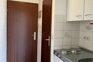 Gemütliches Studenten 1-Zimmer Apartment in Mannheim-Lindenhof mit Balkon – Carl-Metz-Straße 2, 68163 Lindenhof, Mannheim – Vorschaubild 4