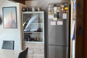 Schöne gepflegte 3-ZKBB Altbauwohnung in ruhiger Lage inkl. Stellplatz – Malvenstr. 6b, 76189 Daxlanden, Karlsruhe – Vorschaubild 4