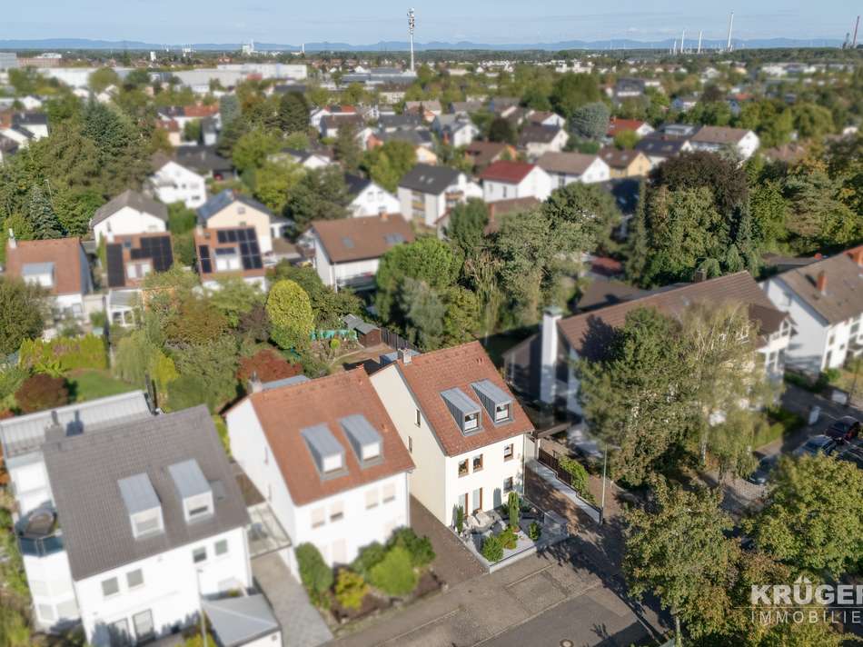 Luftaufnahme
