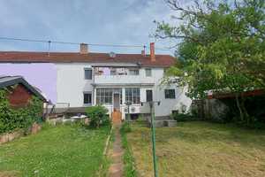 Zweifamilienhaus in Wallerfangen // Vermietet – Saarlouis (Kreis) – Vorschaubild 2