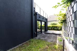Außergewöhnliches und freistehendes Designerhaus an der Illoshöhe im KfW-55-Standard – Die vollständige Adresse der Immobilie erhältst du vom Anbieter., 49078 Weststadt, Osnabrück – Vorschaubild 16