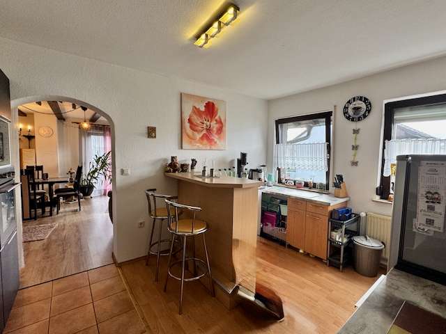 Immobilie in Schaafheim - Sehr gepflegtes Zweifamilienhaus auf einem großzügigen Grundstück direkt in Schaafheim! - Bild 5