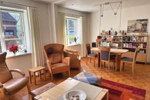 HB-Lesum: Wo Charme auf Lebensqualität trifft - ein Zuhause mit Stil!  – Die vollständige Adresse der Immobilie erhältst du vom Anbieter., 28717 Lesum, Bremen – Vorschaubild 13