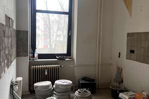 Renovierungsbedürftige 2-Zimmer-Wohnung mit Gestaltungsspielraum im 1. Obergeschoss – Schwedenstraße 5, 13357 Gesundbrunnen, Berlin – Vorschaubild 6