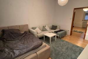 Alltagstaugliche 2-Zimmer-Wohnung in Bochum-Riemke – Herner Straße 432, 44807 Riemke, Bochum – Vorschaubild 2