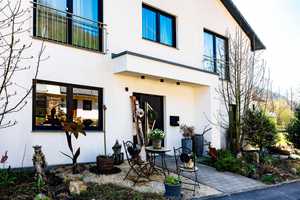 Attr. Einfamilienhaus mit Pool, großem Garten u. gehobener Ausstattung - keine Maklerprovision
 – Calw (Kreis) – Vorschaubild 3