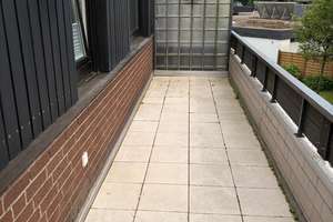 Zuhause mit 3,5 Zimmern und Balkon in Duisburg – Tölzerstr 27, 47249 Buchholz, Duisburg – Vorschaubild 9