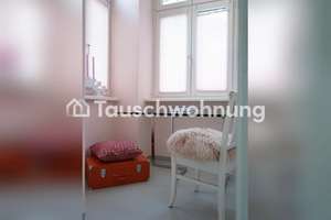 Tauschwohnung: Modernisierte 20er Jahre 2-Zimmer-Altbau mit Wintergarten – Die vollständige Adresse der Immobilie erhältst du vom Anbieter., 10317 Rummelsburg, Berlin – Vorschaubild 4