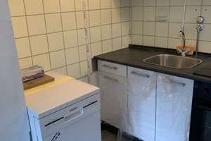 Ab 01.06.2026 wird eine vollständig renovierte 2-Zimmer-Wohnung in sehr zentraler Lage vermietet. – Errprinzenstraße 11, 75175 Oststadt, Pforzheim – Vorschaubild 4