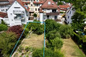 Ihre Chance- Dachgeschosswohnung mit Ausbaupotential im Herzen von Degerloch – 70597 Degerloch (Ortsteil), Stuttgart – Vorschaubild 2