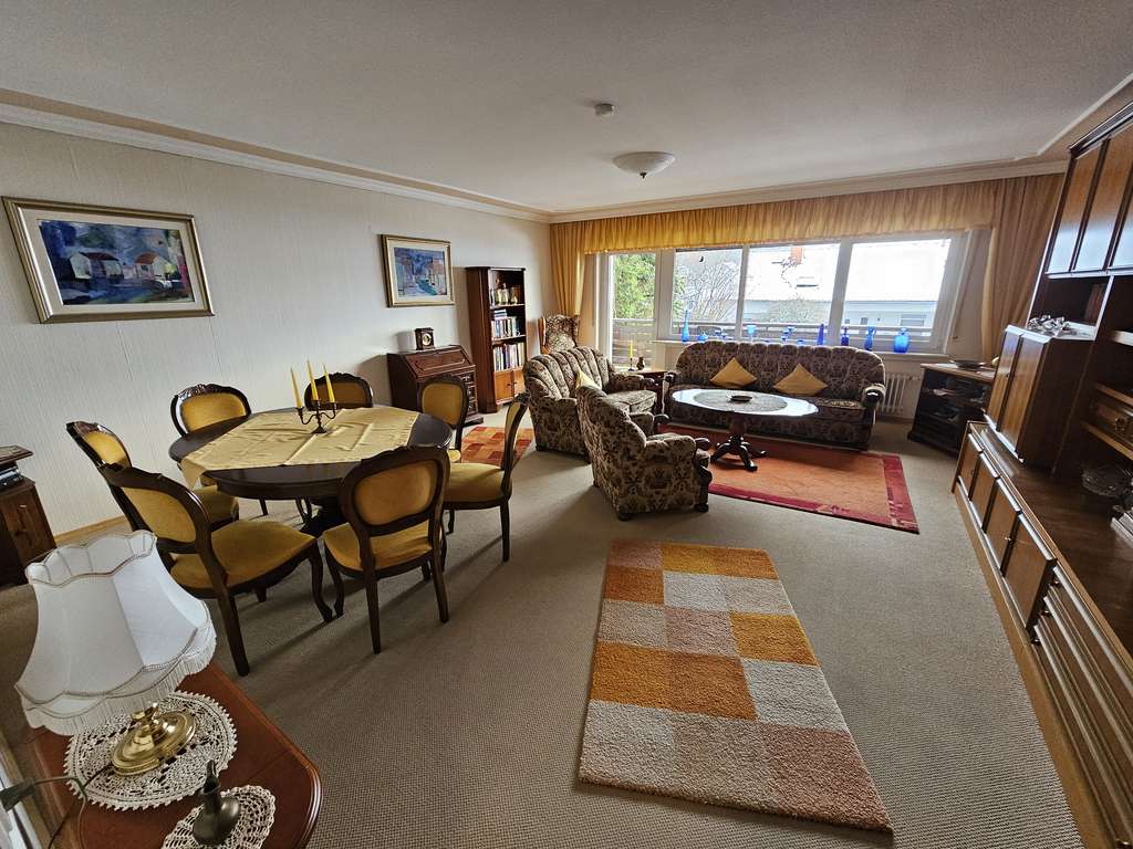 Immobilie in Langgöns - Viel Platz für den Alltag im Reihenmittelhaus in Langgöns - Bild 2