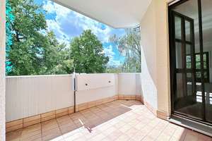 Sonnig 🌻 | Balkon | 2 Bäder – Die vollständige Adresse der Immobilie erhältst du vom Anbieter., 81737 Ramersdorf, München – Vorschaubild 2