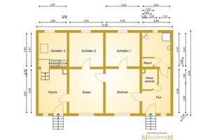 Ferienhaus mit Seele – Zwischen Geschichte und Moderne in traumhafter Umgebung – Die vollständige Adresse der Immobilie erhältst du vom Anbieter., 23942 Kalkhorst – Vorschaubild 23