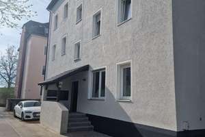 2-Zimmer-Wohnung ab sofort